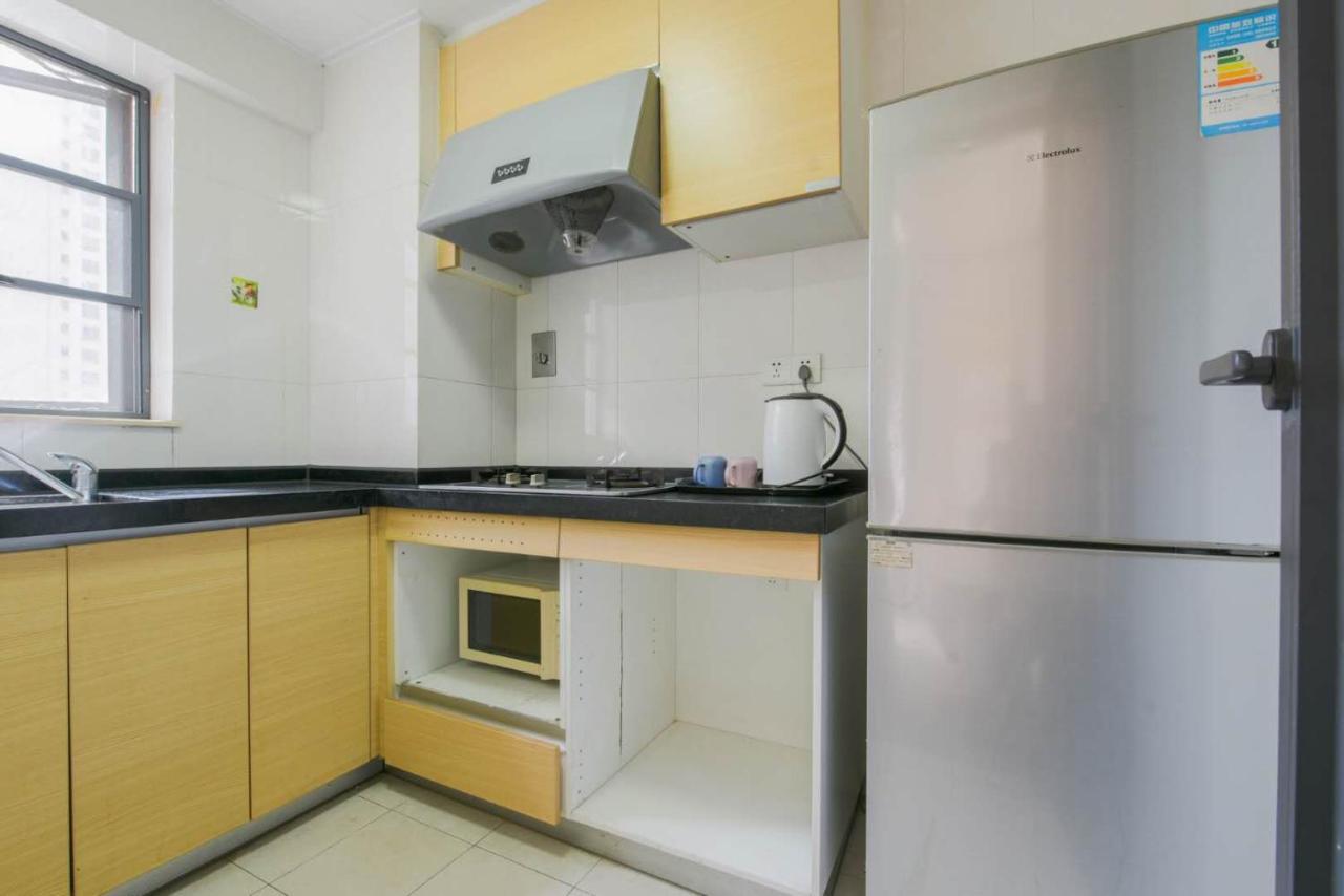 Feier Apartment Shajing Exterior photo
